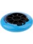 Roller Patates Tekerlekleri Kapalı Açık Hızlı Paten Tekerlekleri Aracı Siyah/mavi/kırmızı 100MM Mavi (Yurt Dışından) 5