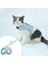 Kedi Ayarlanabilir Yelek Tasma (Yurt Dışından) 4