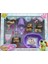 Figür Oyuncak Q-Shape Puppy Clup Minişler 4 Toplam 16 Parça Çocuklarınız Için Güzel Bir Hediye 3