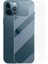 Apple iPhone 12 Maxi Glass Arka Temperli Cam Koruyucu 1