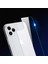 Apple iPhone 12 Maxi Glass Arka Temperli Cam Koruyucu 3
