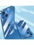 Apple iPhone 12 Mini Maxi Glass Arka Temperli Cam Koruyucu 1