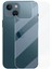 Apple iPhone 12 Mini Maxi Glass Arka Temperli Cam Koruyucu 3