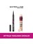 L'Oréal Paris New York Hyper Precise All Day Eyeliner, 701 Matte Onyx + Instant Anti Age Eraser Kapatıcı - 01 Light 1