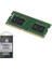 16GB 3200MHZ DDR4 CL22 Notebook RAM KVR32S22D8/16 (1.2V) 1