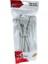 Beyaz Pc Power Kablo (1 Mm) 1.2 Metre Concord C-564 1