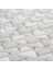 King Koil Luxury Heaven Firm Yünlü Yatak Çift Kişilik - 200x200 cm 5