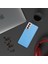Xiaomi Pocophone X3 Ince Mat Silikon Kılıf Mavi 2