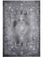 Royal Ikon IK01A Antrasit / Gri 160X230 Halı 2