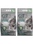 CAT EXPERT Kedi Kumu Active Control Plus Aktif Karbonlu Topaklanan Ve Koku Hapseden Tozsuz 8 Lt X 2 Adet 5