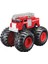 Rescue Monsters Model 1 1