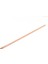 Fırça Sapı Ithal Çam Vidalı 120CM 1