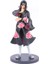 Anime Naruto - Tsukuyomi Akatsuki Itachi Figürü 1
