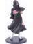 Anime Naruto - Tsukuyomi Akatsuki Itachi Figürü 2
