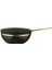 Selectıon 26CM Wok Tava Siyah 2