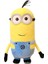 Minions Koleksiyonu Despicable Me Peluş Oyuncak Bebek (Yurt Dışından) 1