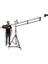 Jimmy Jib Profesyonel (300CM) (5kg Kapasiteli) Çantalı + Kargo 3
