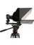 Pikolo Tablet Prompter + Ayak + Kargo 2