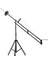 Jimmy Jib Profesyonel (300CM) (10KG Kapasiteli) Çantalı + Kargo 3