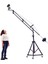 Jimmy Jib Profesyonel (300CM) (10KG Kapasiteli) Çantalı + Kargo 4
