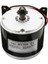 Cansın Motors 24V /350 Watt Fırçalı Dc Motor MY1016 1