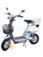 36V /500 Watt Fırçalı Motor Beyni (Controller) 2