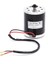 36V /350 Watt Fırçalı Dc Motor MY1020 1