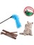 Kedi Aktivite Oyuncağı (Yurt Dışından) 4