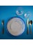 Porselen Harena Gourmet 27CM Servis Tabağı 6'lı 1