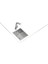 FLEXLINEA RS15 34.40 Ankastre/Tezgaha Sıfır/Tezgahaltı Eviye Paslanmaz Çelik 34 cm 115000015 2