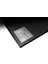 FLEXLINEA RS15 34.40 Ankastre/Tezgaha Sıfır/Tezgahaltı Eviye Paslanmaz Çelik 34 cm 115000015 4