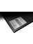 FLEXLINEA RS15 2B 580 Ankastre/Tezgaha Sıfır/Tezgahaltı Eviye Paslanmaz Çelik 58 cm 115030010 4