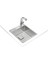 FORLINEA RS15 40.40 Ankastre/Tezgaha Sıfır Paslanmaz Çelik 40 cm 115000019 3