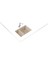 SQUARE 560 TG AVENA BEIGE Tezgahaltı Granit Eviye Bej 56 cm 115260031 2