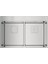FORLINEA RS15 2B 740 Ankastre/Tezgaha Sıfır Paslanmaz Çelik 74 cm 115030011 1