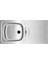 GRAVITY Ankastre Sağ Damlalıklı Eviye Mikroketen Dokulu 86 cm 115120044 1