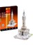 3D 61 Parça Puzzle Izmir Saat Kulesi 1