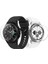 Samsung Galaxy Watch 4 42MM Temperli Cam Ekran Koruyucu 1
