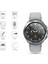 Samsung Galaxy Watch 4 42MM Temperli Cam Ekran Koruyucu 2