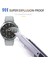 Samsung Galaxy Watch 4 42MM Temperli Cam Ekran Koruyucu 3