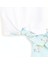 Hello Baby Secret Garden Kız Bebek Fırfırlı Yaka Kolsuz Tshirt - Rahat Kalıp Pantolon