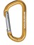 Carabiner Mini D Tipi Basic Karabina Assorted 3