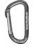 Carabiner Mini D Tipi Basic Karabina Assorted 4