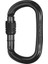 Ozone Screw Vidalı D Karabina Black 1