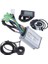36V/250 W Brusless / Fırçasız Motor Kontrolör Kiti 1