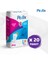 Mesane Pedi Büyük Boy Large (L) 10x20 200 Adet 2
