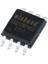 Wınbond W25Q128JVSIQ 3.3V Spı 128M-BIT Serial Flash Memory With 3