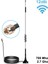 12dbi Dış Mekan Anten Sma Erkek 1.5 Metre Kablo 700Mhz - 2.7GHz Mıknatıslı Gsm Wifi RF sinyal Kuvvet 1