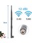 12DBI 39CM Anten Sma Erkek 2.4ghz 5.8ghz Dual Band Rf Gsm Wifi 1