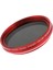 40.5 ~ 82 mm Ayarlanabilir Nötr Yoğunluk Ince Fader Değişkeni Nd Filtresi ND2-400 40.5mm (Yurt Dışından) 4